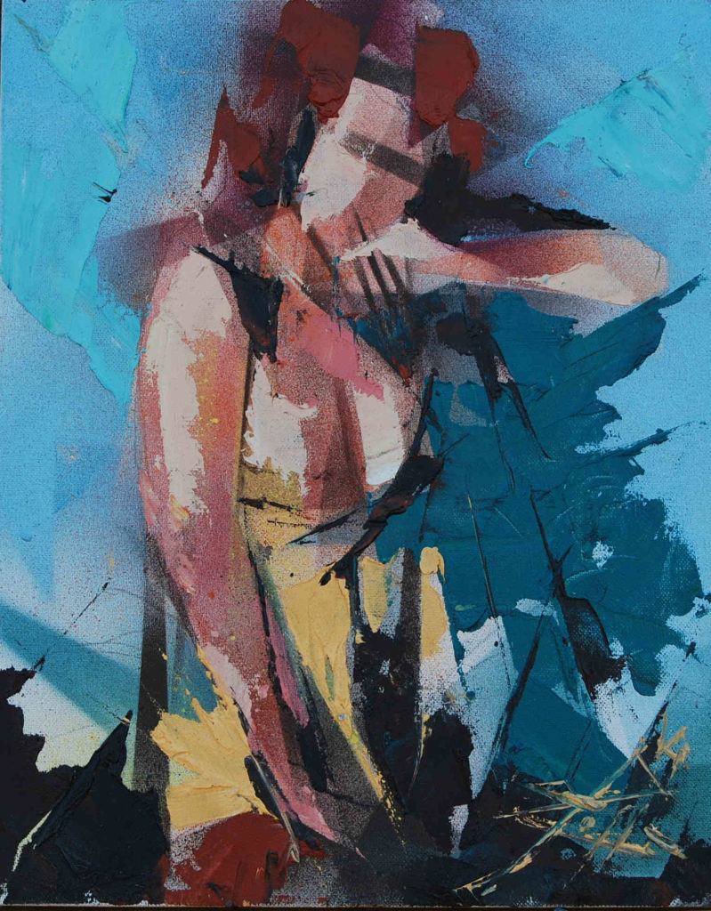 Sguardo