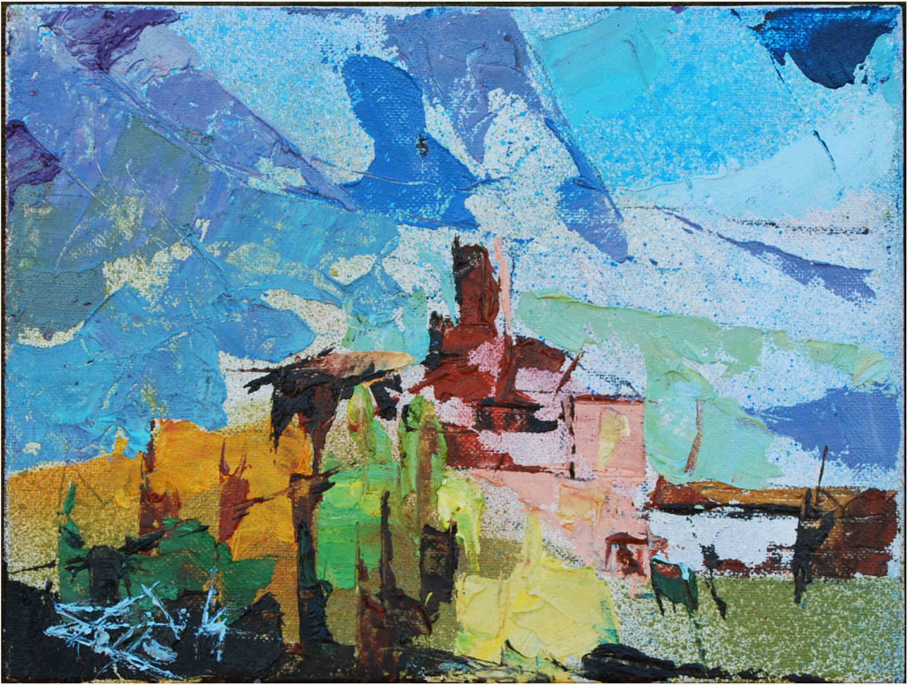 Castello 